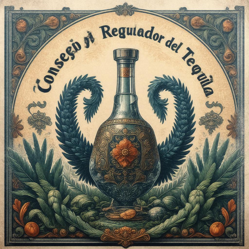 Consejo Regulador del Tequila
